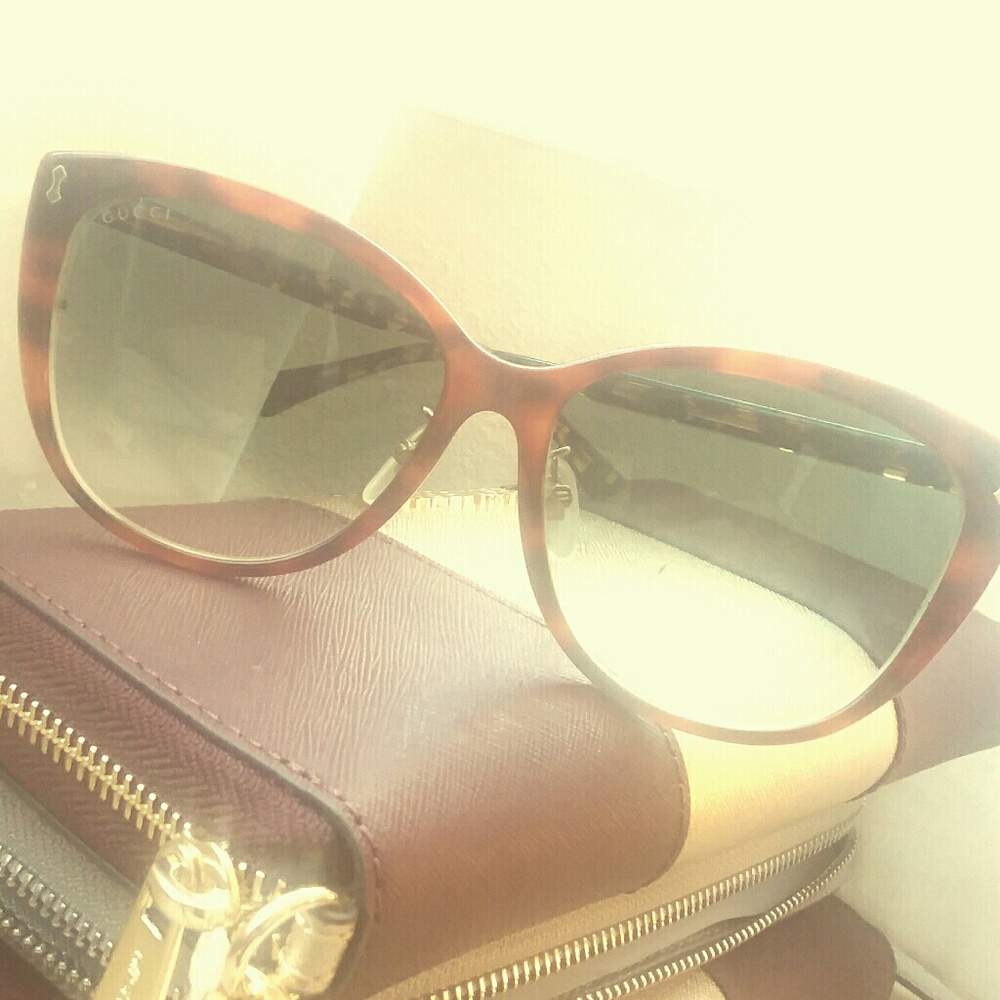Gucci Sunglasses